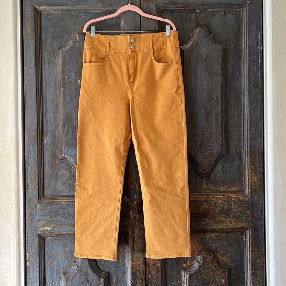 Women Ann Taylor pants size 10